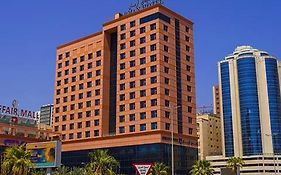 Arman Hotel Juffair Mall